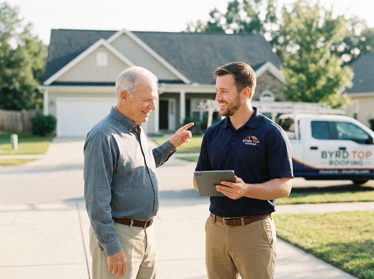 Roofing Cambridge City, IN FAQs